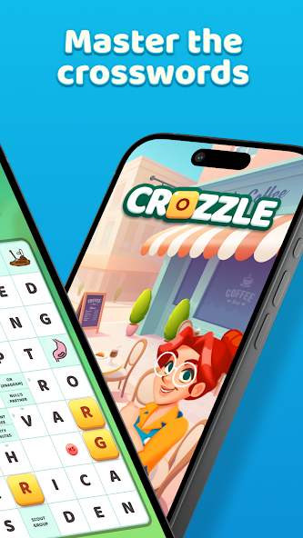 Crozzle