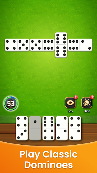 Domino Legends