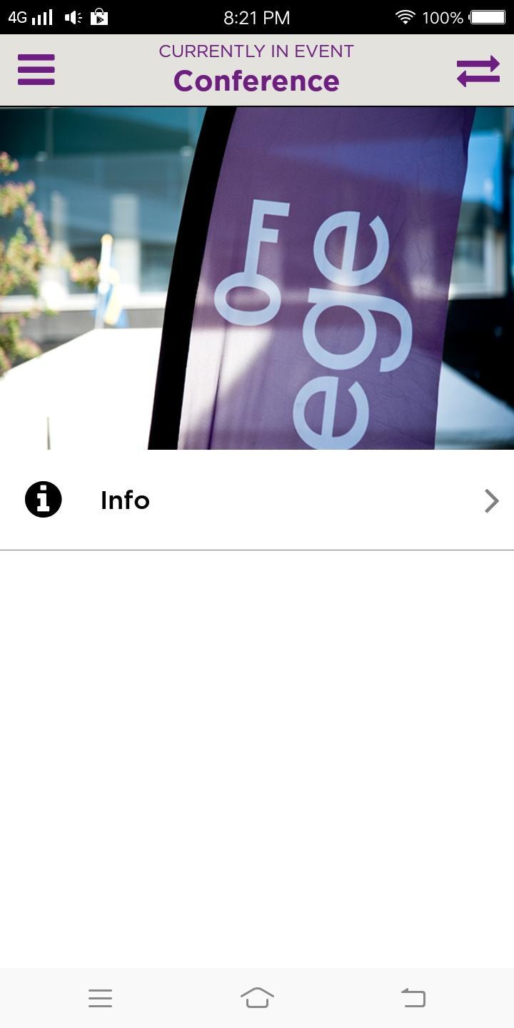 Fabege Event