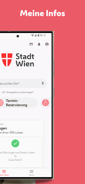 Stadt Wien