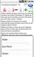 Louis Segong Bible