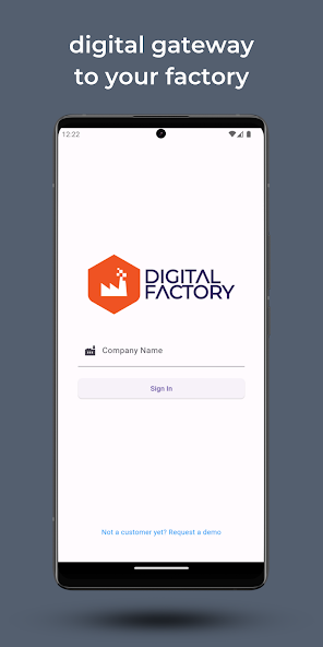 Digital Factory