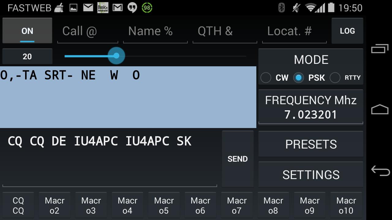 KX3 Companion FREE Ham Radio