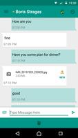 Secure Chat