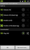 BN Pro Play HD Text