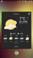 S&S Weather (for Chronus)