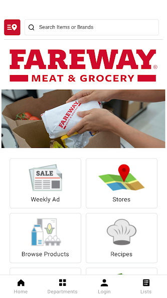 Fareway