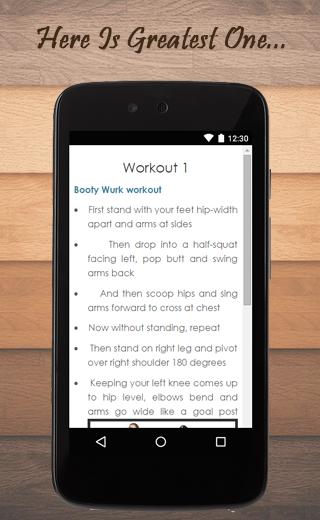 Dance Workout Guide