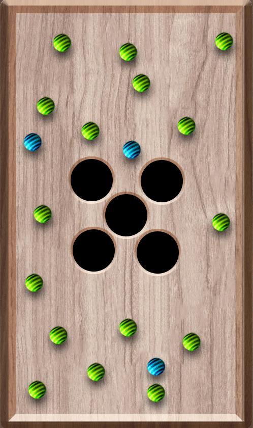 Roll Balls