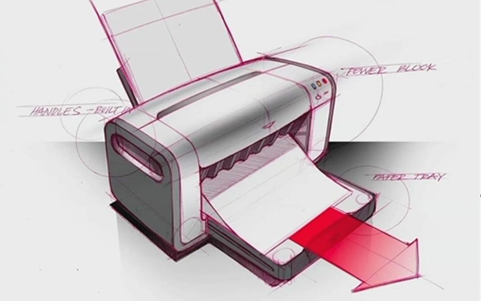 Learn Design Sketching