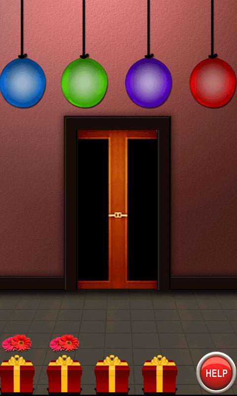 100 Doors: Escape World