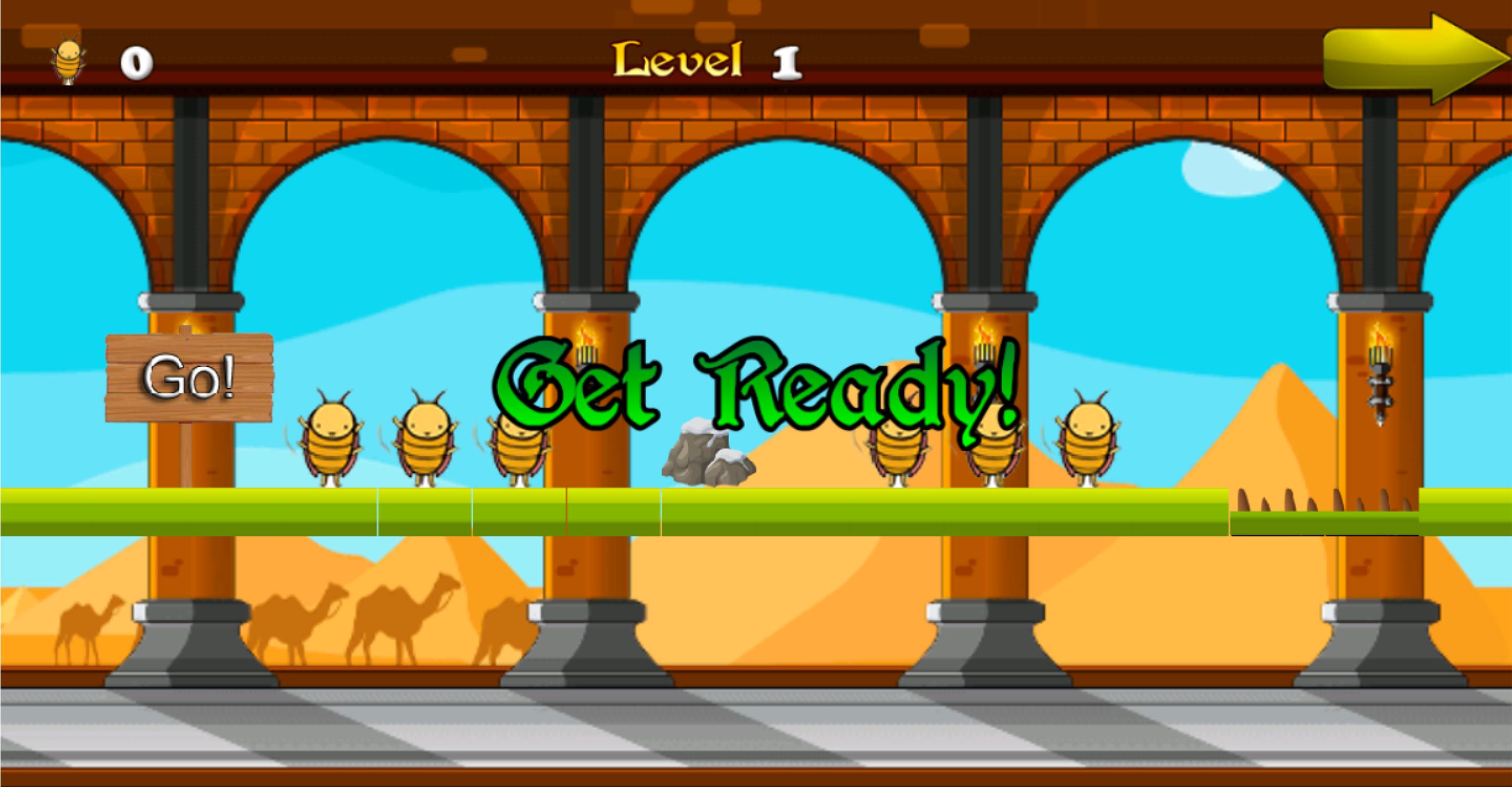 Oggy Action Skater 2016