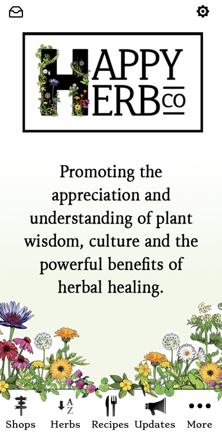 Happy Herb Company