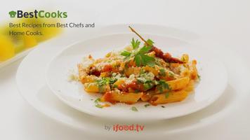 BestCooks for Google TV