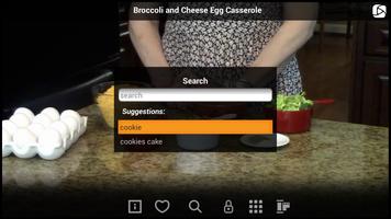 BestCooks for Google TV
