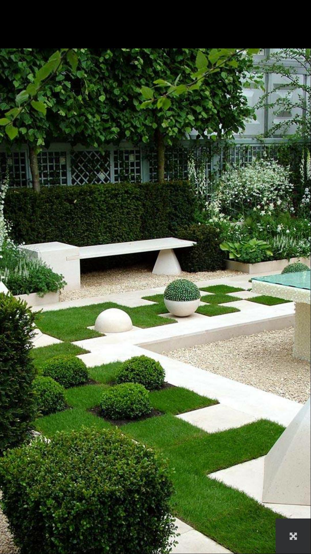 Garden Design
