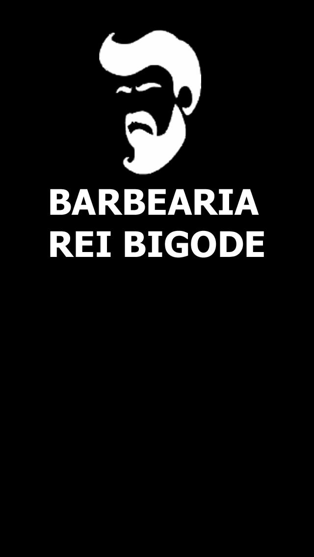 Barbearia Rei Bigode