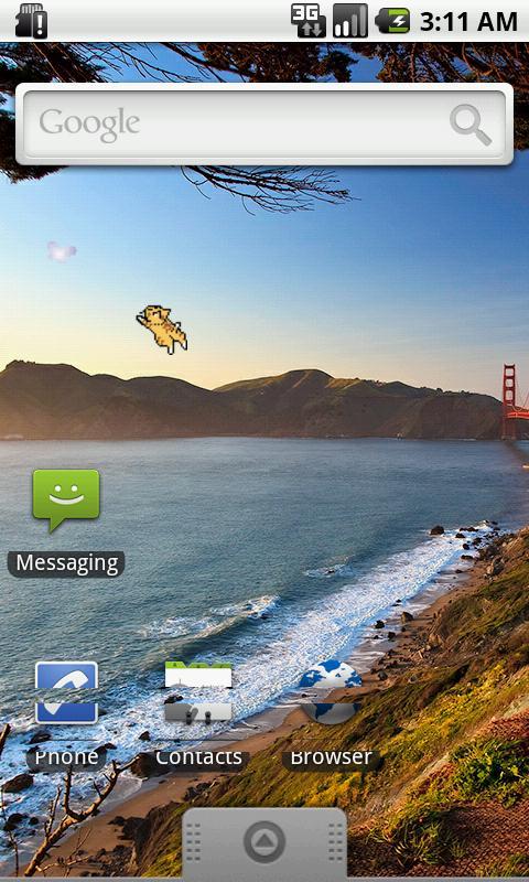Xnekodroid (Neko for Android)