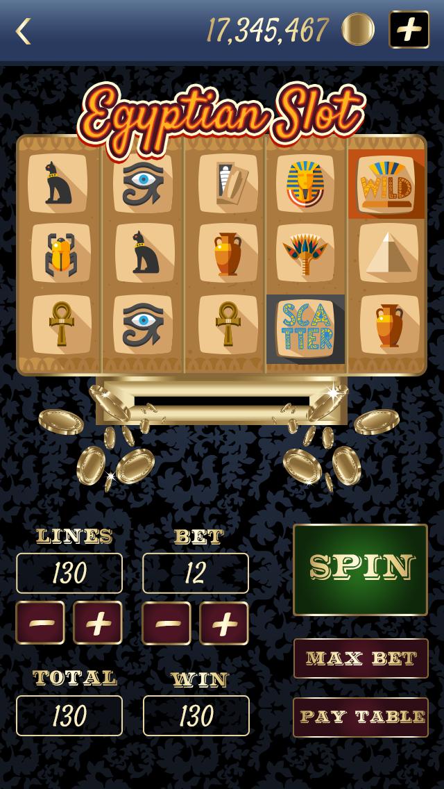 MauGames - Fun Casino