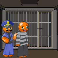 escape games - Lock-Up