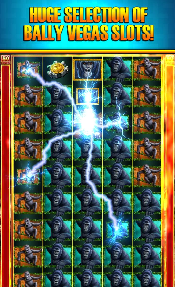 Double Dragon - Slot Machines