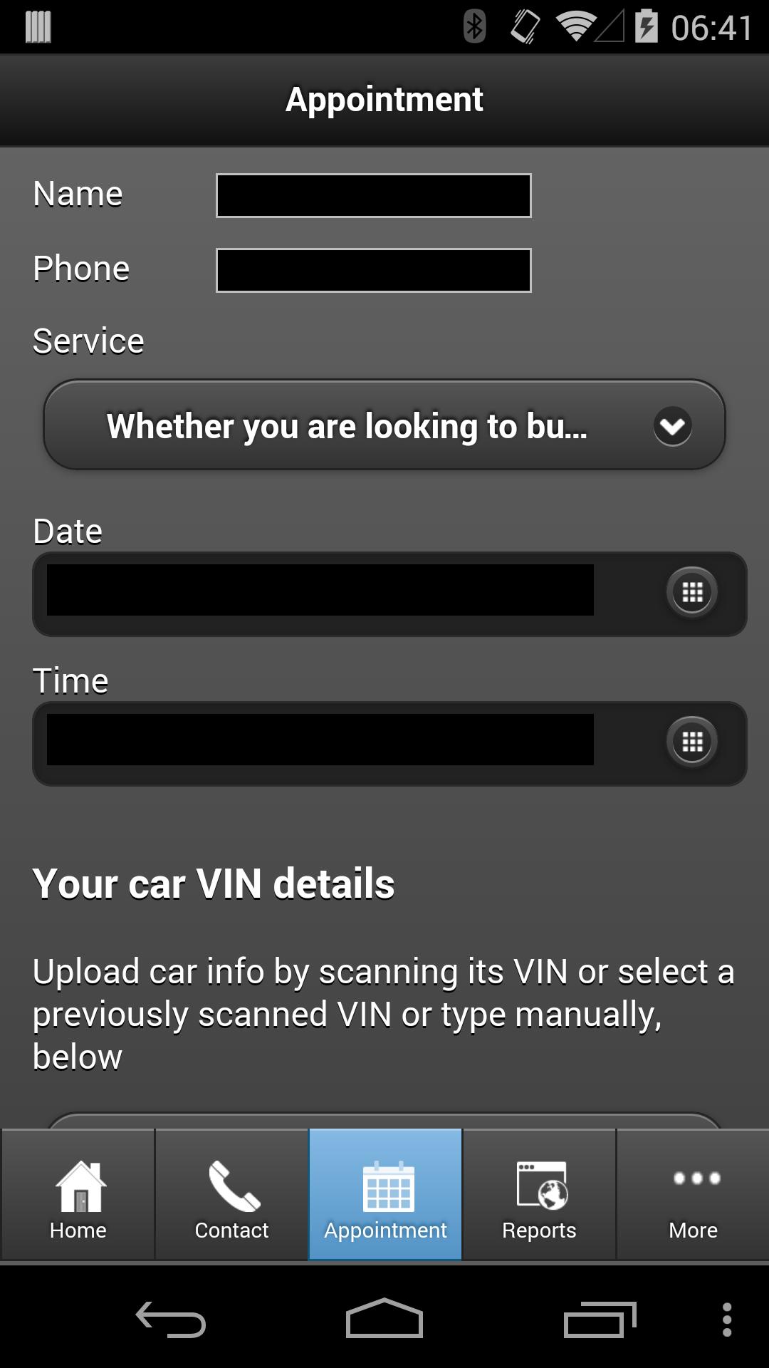 Dealers Auto Auction of Idaho