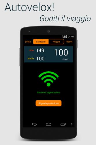 Autovelox!