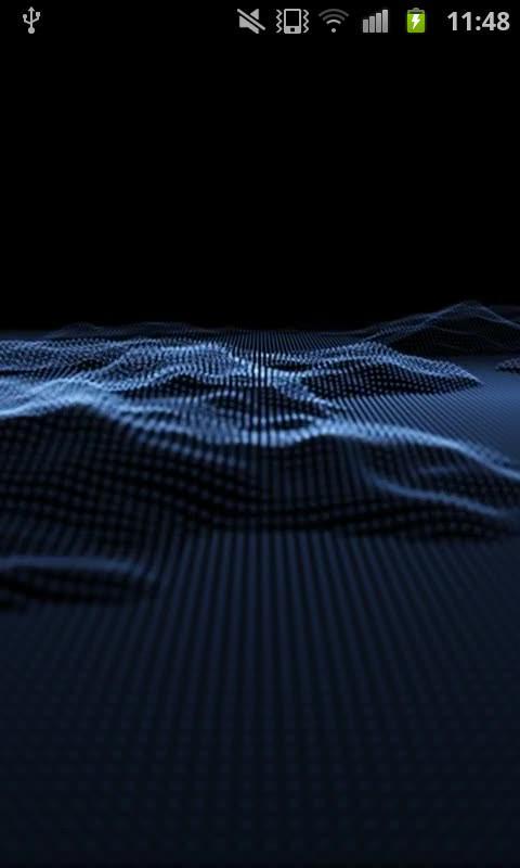 Abstract Live Walpaper 50