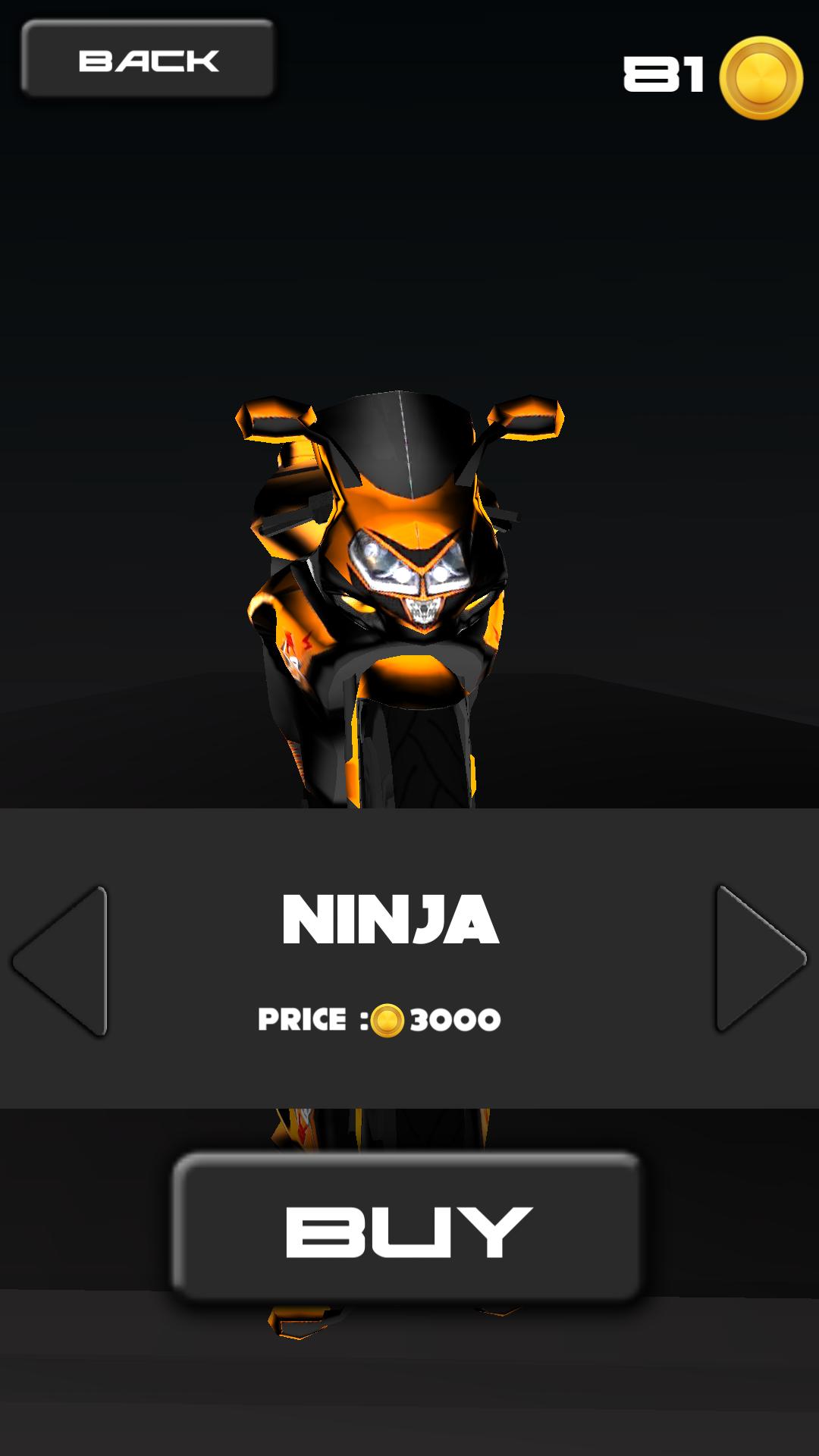 Highway Bike Race  3D