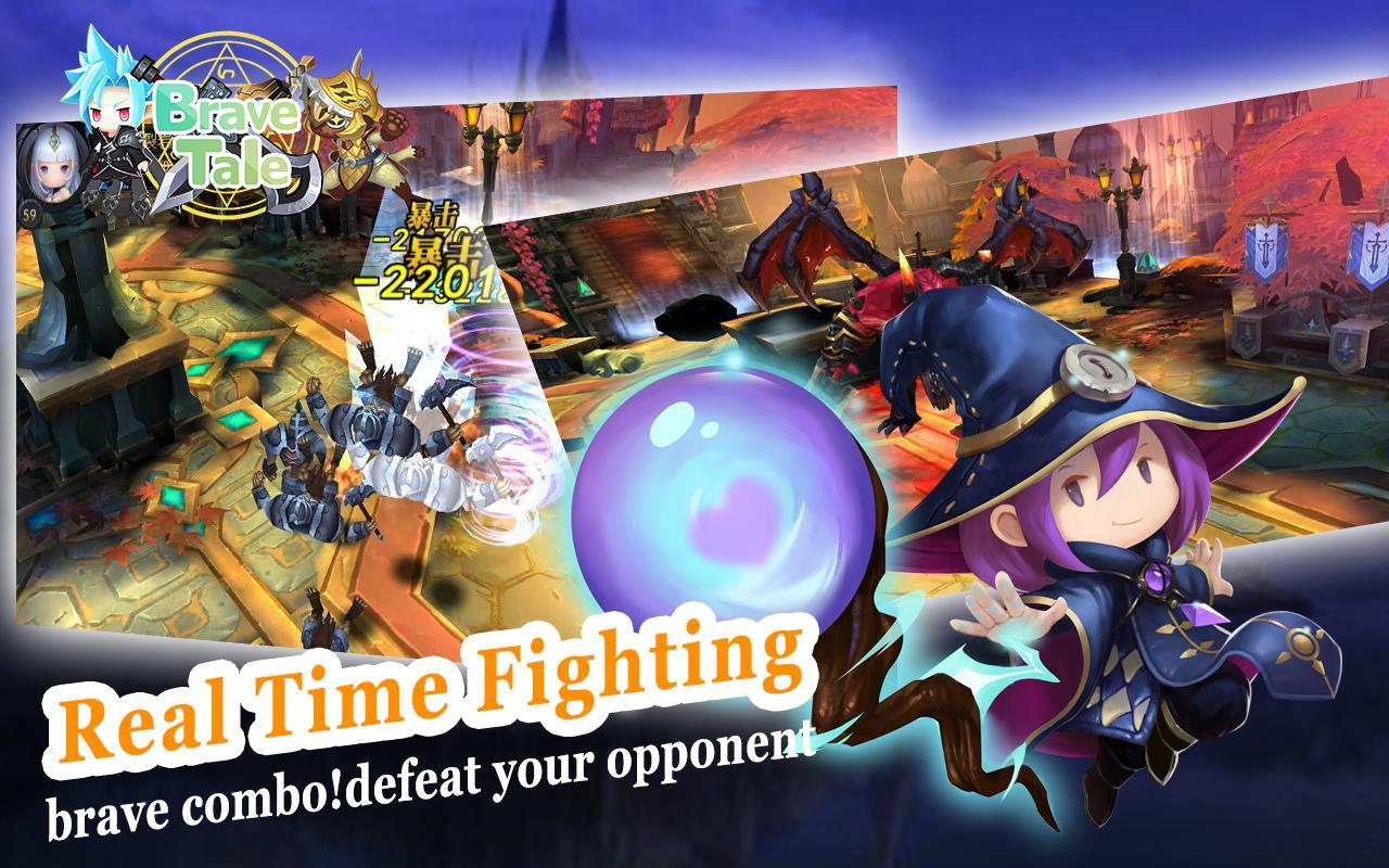 Mini Heroes War - BATTLEGROUNDS