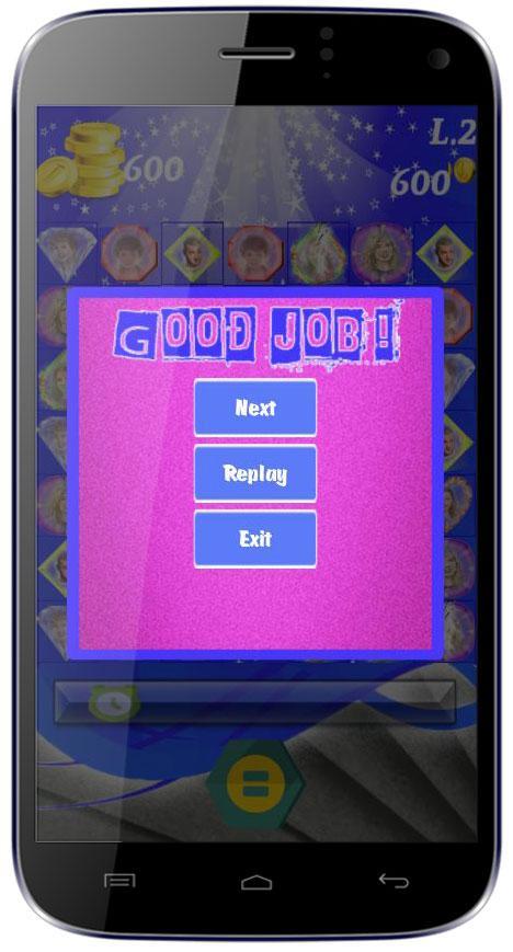 Sam and Cat Crush Free