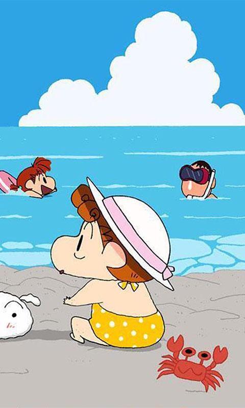 Kid Joke Anime Wallpapers Fans