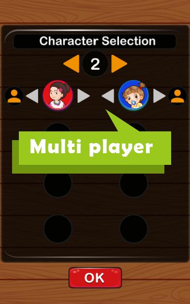 Classic Snake Ladder 2