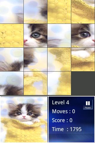 Pix Puzzle Free-Picture Puzzle