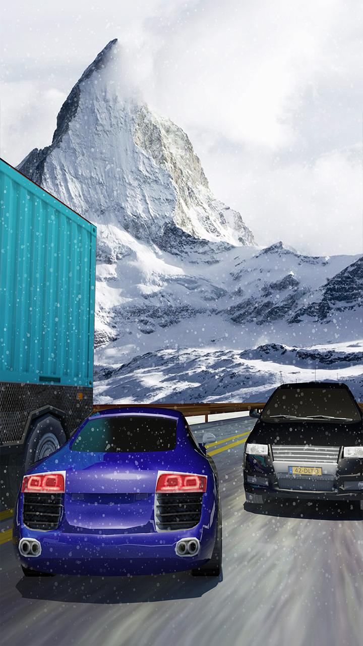 Car Racing 3d Simulator 2017