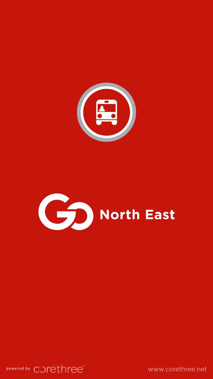 Go North East