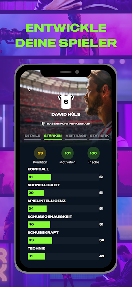 KINGS OF FOOTBALL - KoF