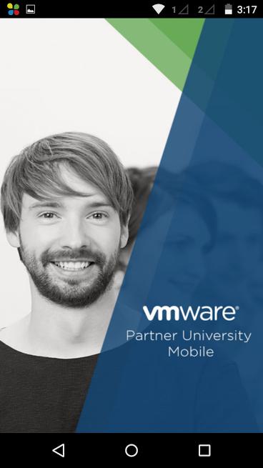 VMware Partner University
