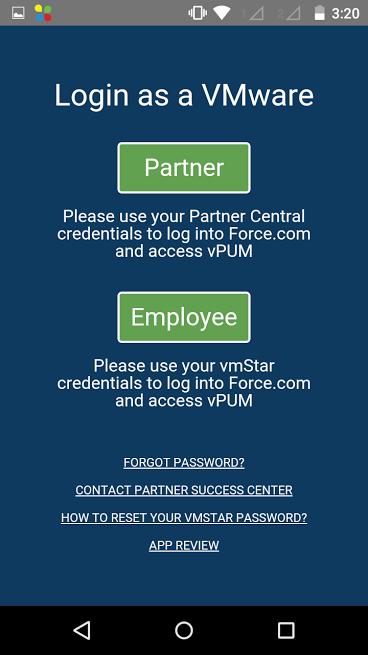 VMware Partner University