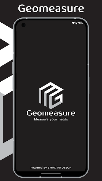 Geo Measure