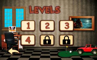 Toy Car Mini Golf 3D