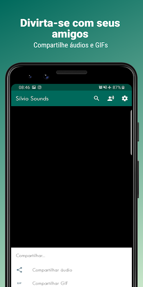 Silvio Santos Sounds