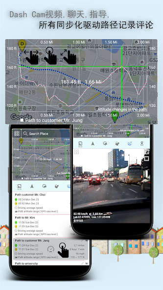 GRnavi - SNS Live Report Navi.