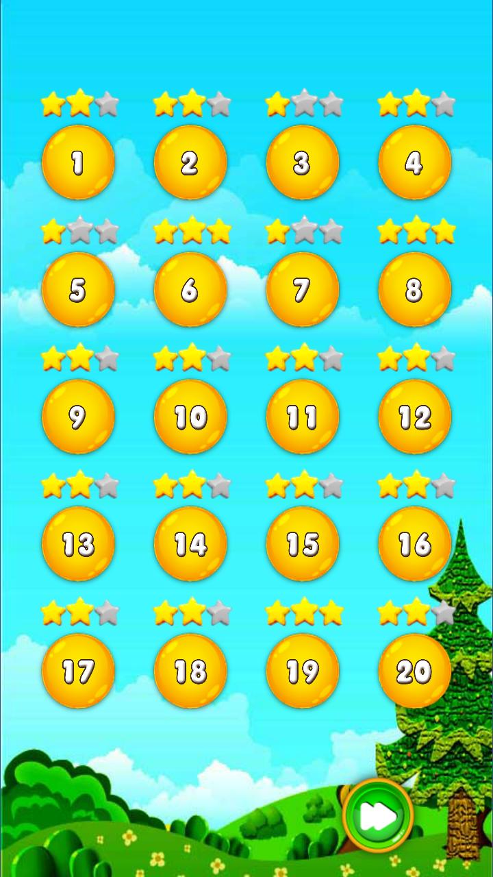 jelly blast Fruit Splashdom