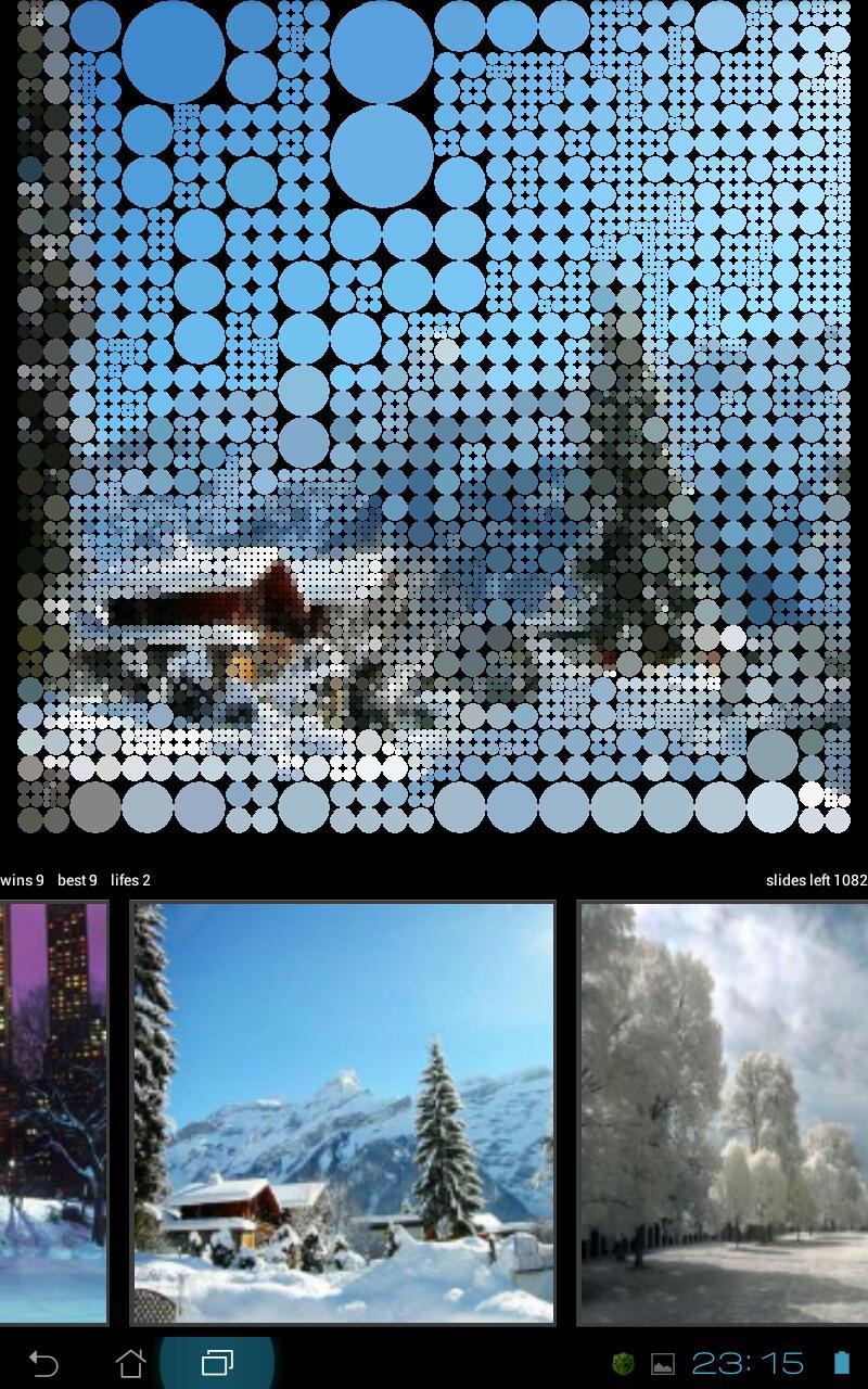 Guess Winter Pictures HD