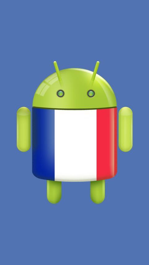 French Apps