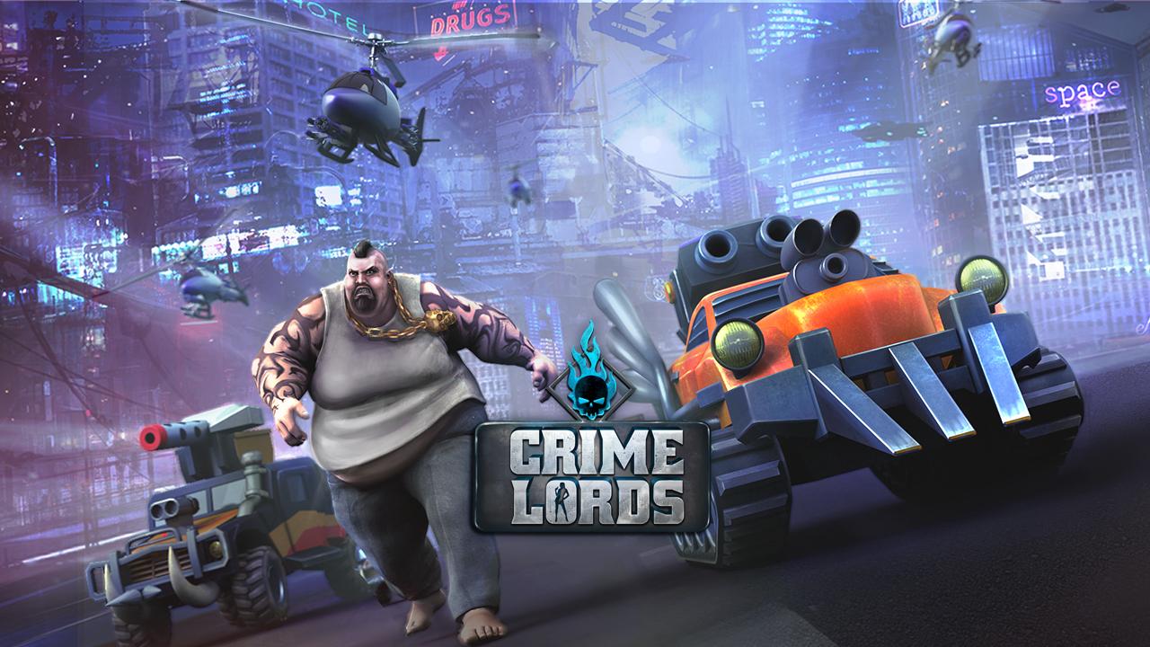 Crime Lords