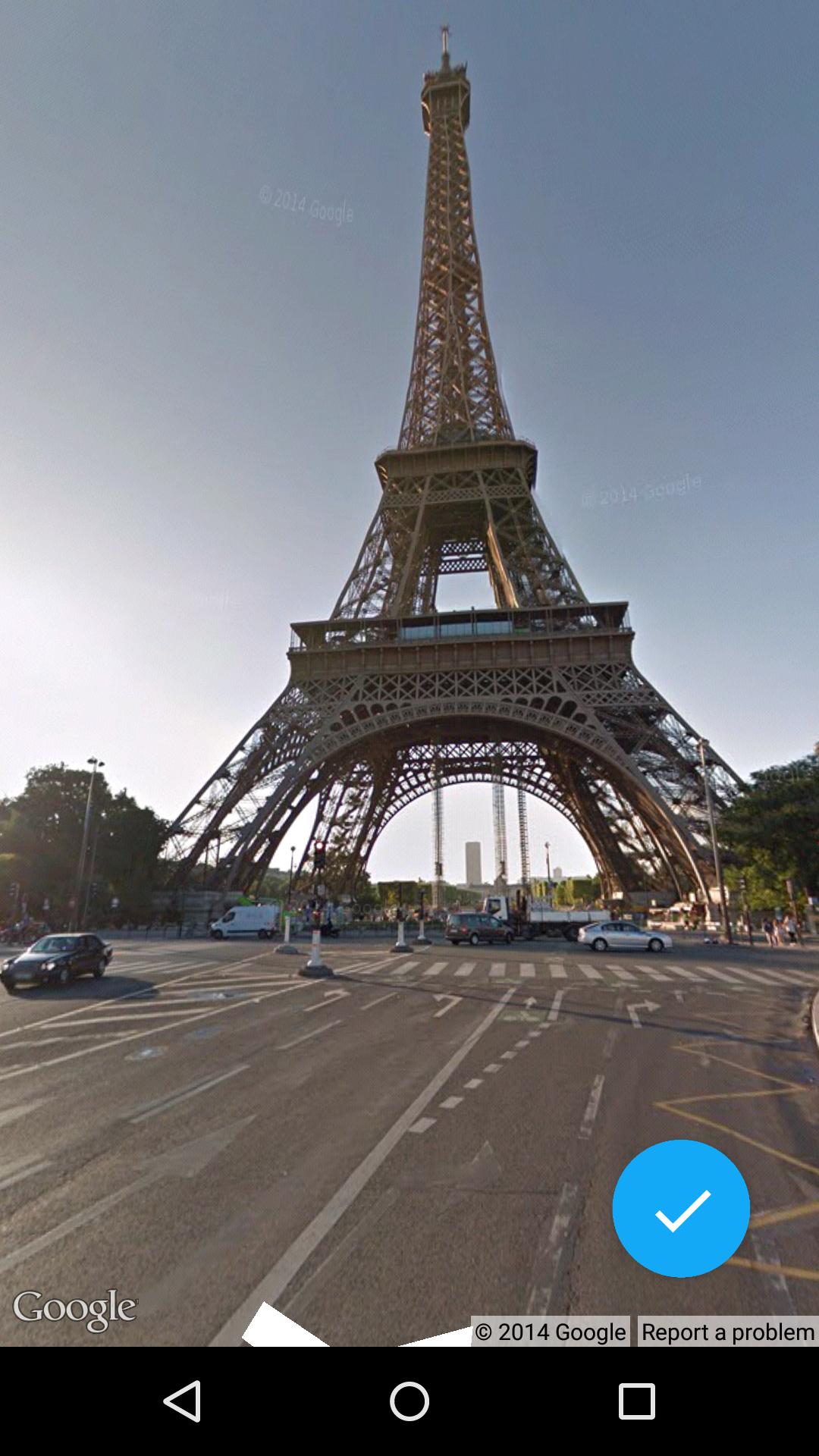 Where am I? The Game