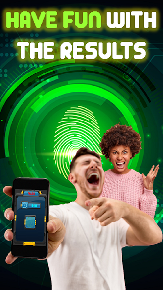 Lie detector-Truth polygraph