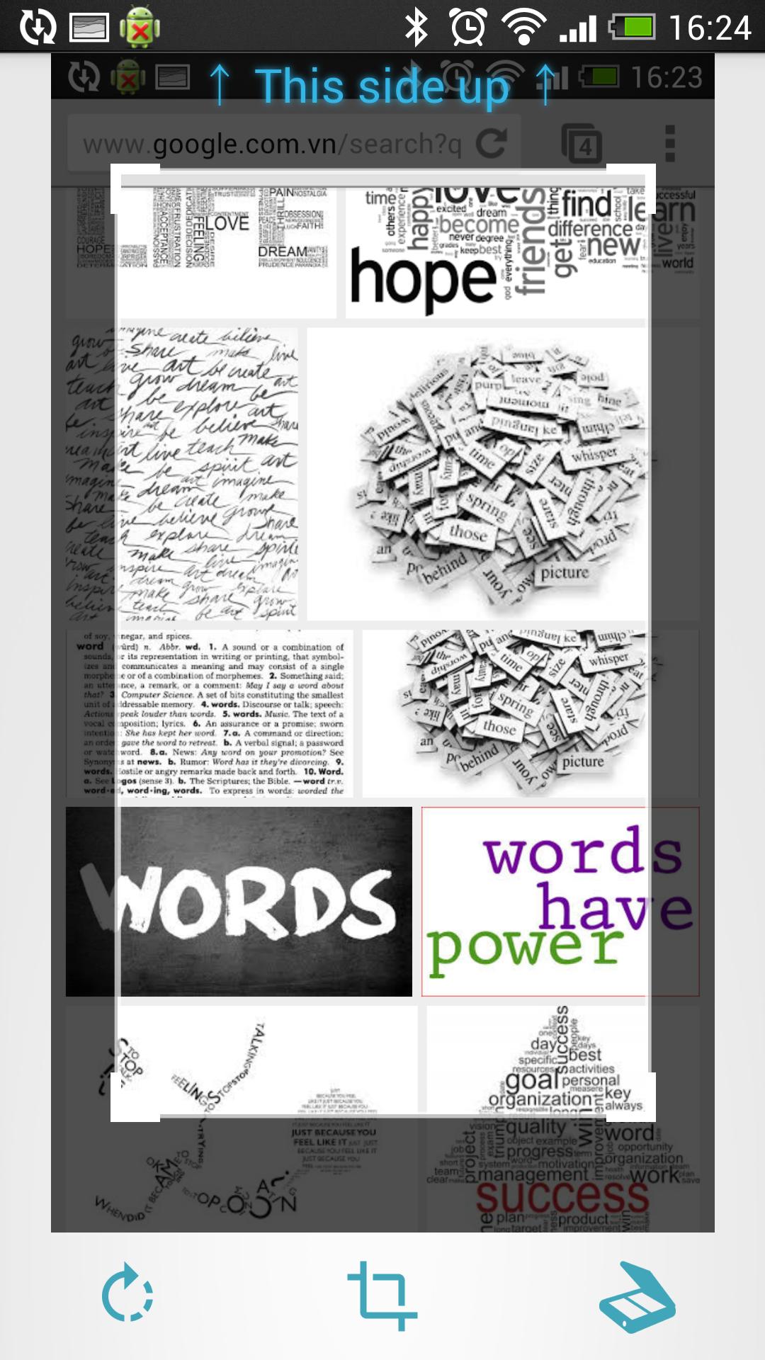 Convert Image To Text